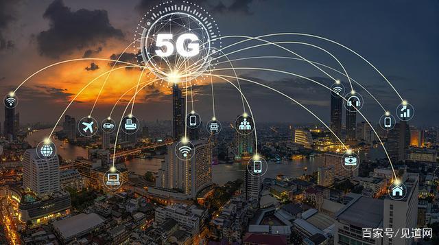 新基建弄潮兒 甘肅力爭三年建成5G基站3萬個，網絡工程施工蓄勢待發